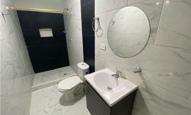 Casa de dos pisos más terraza en venta Barrio Las Américas Palmira