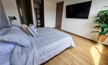 EXCELENTE APARTAMENTO AMOBLADO EN ENVIGADO