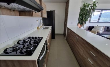 EXCELENTE APARTAMENTO AMOBLADO EN ENVIGADO