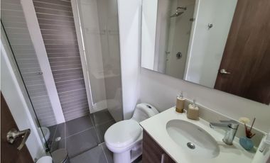 EXCELENTE APARTAMENTO AMOBLADO EN ENVIGADO
