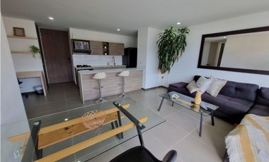 EXCELENTE APARTAMENTO AMOBLADO EN ENVIGADO