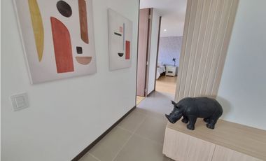 EXCELENTE APARTAMENTO AMOBLADO EN ENVIGADO