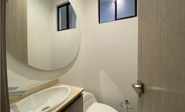 Casa en conjunto cerrado en ALQUILER, sector Villa Campestre