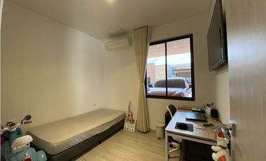 Casa en conjunto cerrado en ALQUILER, sector Villa Campestre