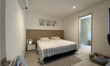 Casa en conjunto cerrado en ALQUILER, sector Villa Campestre