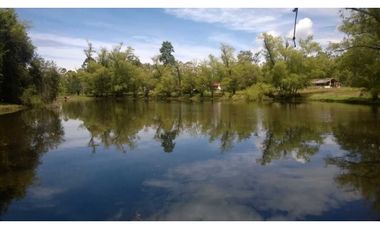CASA CAMPESTRE EN LLANOGRANDE UNIDAD CERRADA