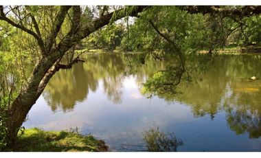 CASA CAMPESTRE EN LLANOGRANDE UNIDAD CERRADA