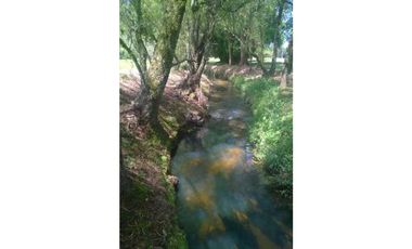 CASA CAMPESTRE EN LLANOGRANDE UNIDAD CERRADA