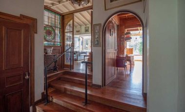 CASA CAMPESTRE EN LLANOGRANDE UNIDAD CERRADA