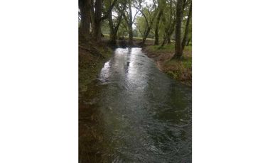CASA CAMPESTRE EN LLANOGRANDE UNIDAD CERRADA