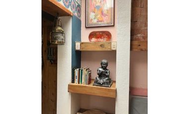 CASA CAMPESTRE EN LLANOGRANDE UNIDAD CERRADA