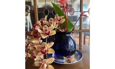 CASA CAMPESTRE EN LLANOGRANDE UNIDAD CERRADA