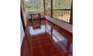 finca en venta san vicente Ferrer sector la Magdalena 7.7 Hectáreas