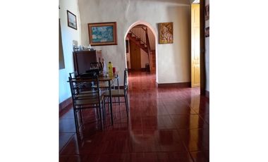 finca en venta san vicente Ferrer sector la Magdalena 7.7 Hectáreas