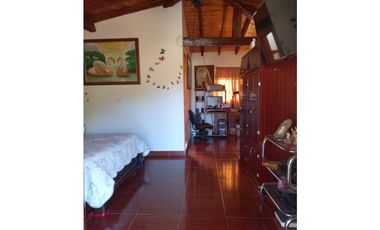 finca en venta san vicente Ferrer sector la Magdalena 7.7 Hectáreas