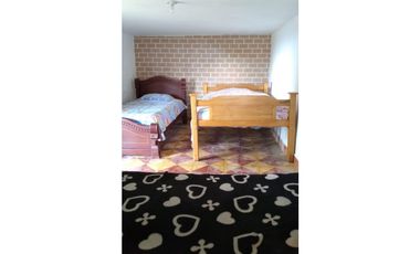 Venta finca de descanso Fredonia Antioquia