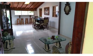 Venta finca de descanso Fredonia Antioquia