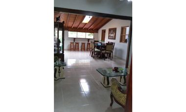 Venta finca de descanso Fredonia Antioquia