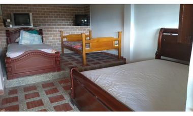 Venta finca de descanso Fredonia Antioquia