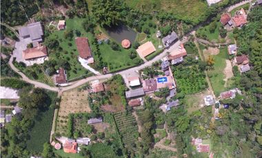 Venta finca de descanso Fredonia Antioquia