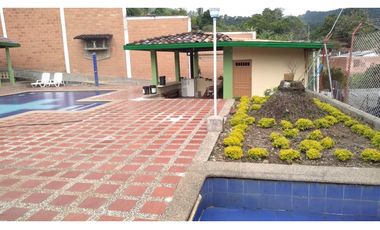 Venta finca de descanso Fredonia Antioquia