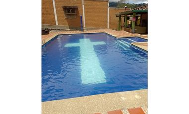 Venta finca de descanso Fredonia Antioquia