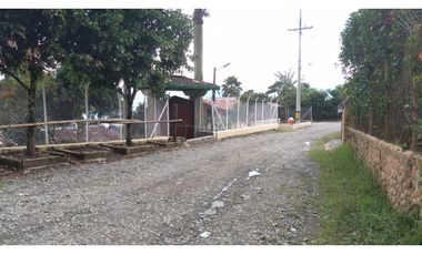 Venta finca de descanso Fredonia Antioquia