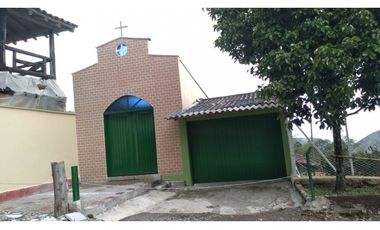 Venta finca de descanso Fredonia Antioquia