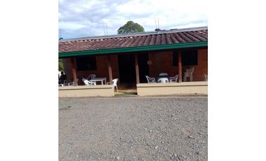 Venta finca de descanso Fredonia Antioquia