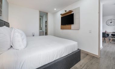 APARTAMENTO AMOBLADO EN VENTA VILLAS DEL CARMEN SABANETA