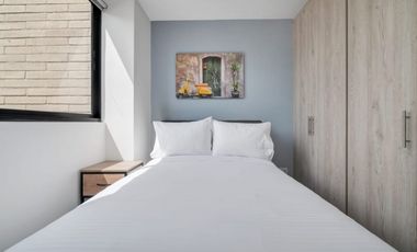 APARTAMENTO AMOBLADO EN VENTA VILLAS DEL CARMEN SABANETA