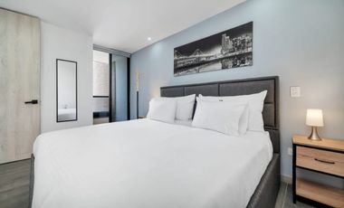 APARTAMENTO AMOBLADO EN VENTA VILLAS DEL CARMEN SABANETA