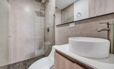 APARTAMENTO AMOBLADO EN VENTA VILLAS DEL CARMEN SABANETA