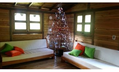 Venta Lote Escocia La Estrella 5140 Mts2 con una casa en el árbol