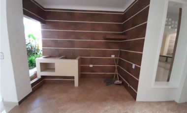 Se vende hermosa casa remodelada Barrio Las Mercedes Palmira Valle