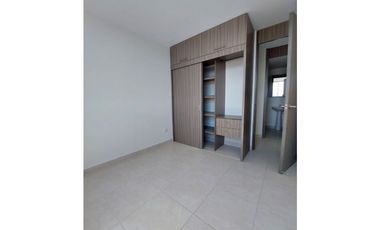 SE VENDE APARTAMENTO DE 2 ALCOBAS. coliseo del café