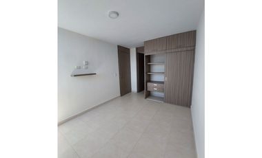 SE VENDE APARTAMENTO DE 2 ALCOBAS. coliseo del café