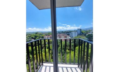 SE VENDE APARTAMENTO DE 2 ALCOBAS. coliseo del café