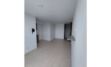 SE VENDE APARTAMENTO DE 2 ALCOBAS. coliseo del café