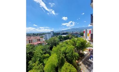 SE VENDE APARTAMENTO DE 2 ALCOBAS. coliseo del café