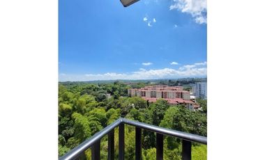 SE VENDE APARTAMENTO DE 2 ALCOBAS. coliseo del café