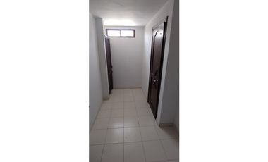Apartamento en venta barrio porvenir