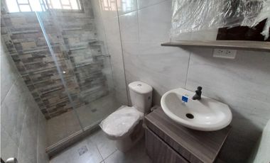 Apartamento en venta barrio porvenir