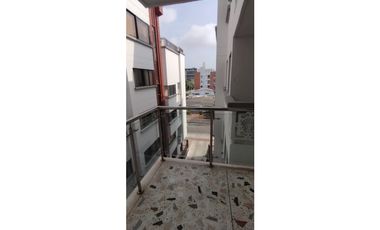 Apartamento en venta barrio porvenir