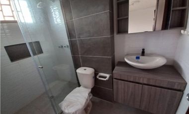 Apartamento en venta barrio porvenir