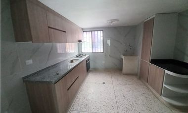 Apartamento en venta barrio porvenir