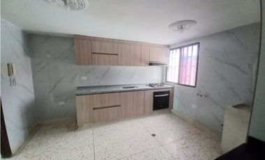Apartamento en venta barrio porvenir