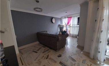 Barrio Las Mercedes - Apartamento duplex en venta