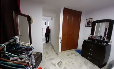 Barrio Las Mercedes - Apartamento duplex en venta