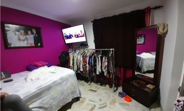 Barrio Las Mercedes - Apartamento duplex en venta